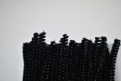 GOTOONE chenille stems close-up showing flexible wire for shaping projects.