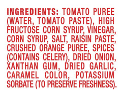 Gourmet International A.1 steak-pork-chicken dish highlights versatile use