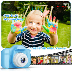 GPOSY camera eye protection screen offers comfortable viewing