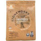 Grab Green Stoneworks Oak Tree fragrance pod on packaging for a bold, fresh wash.
