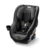 Graco Contender Slim rear-facing seat for 5–40 lb, compact for smaller spaces