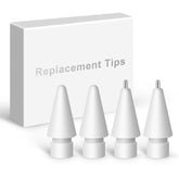 Granarbol replacement Apple Pencil tip 0.78mm in packaging for precise, smooth writing.