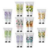 Green Canyon Spa hand lotion 20-pack front view for daily, travel-ready care.