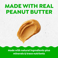 Greenies Pill Pockets dog-taking-pill shows simple capsule ingestion for pet health routines.