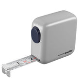 Grenpro self-locking tape measure front view for quick one-handed measurements.