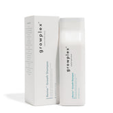 Growplex Revive Shampoo bottle shows sulfate-free cleansing for everyday care.