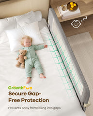 GrowthFun breathable cationic mesh fabric keeps air flowing