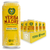 Guayaki Yerba Madre can front, ready-to-drink energy option for busy days