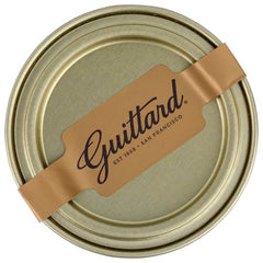 Guittard Organic Cocoa Powder 8oz, natural cacao flavor for baking recipes