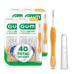 GUM Proxabrush Go-Betweens packaging image