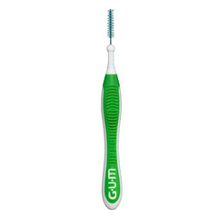 GUM Proxabrush Go-Betweens travel-cap protects bristles and keeps brushes clean on the go
