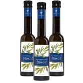 Gundry MD organic olive oil bottle ready for salad dressings and finishing dishes.