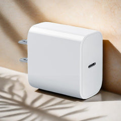 gvmkwejk USB‑C PD 3.0 fast charging in compact form