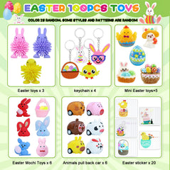 H-Style mochi toys: squishy prizes for classroom rewards and party favors