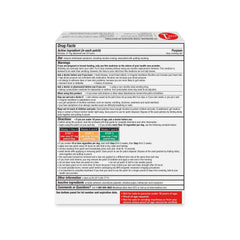 Habitrol 21 mg nicotine patch packaging shown for daily use