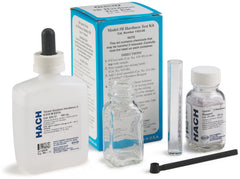 Hach Total Hardness Test Kit 5-B for drop-count titration; field and lab hardness testing.