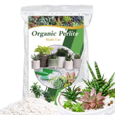 HAINANSTRY Organic Perlite package ready to enhance drainage in soil