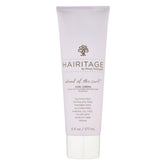 Hairitage Hydrating Jojoba Oil Curl Cream bottle for on-the-go hydration.