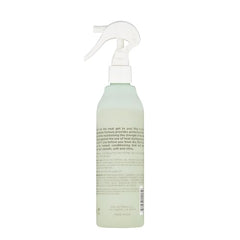 Hairitage Play It Cool mist ready for styling with protective properties