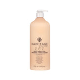 Hairitage SOS Deep Moisture bottle with rich hydration for thick curls