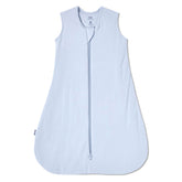 HALO SleepSack wearable blanket in action keeps baby cozy during sleep.