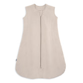 HALO SuperSoft bamboo fabric close-up; buttery soft and gentle for delicate baby skin.