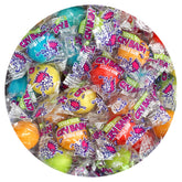 The Hampton Candy Company Cry Baby Extra Sour bubblegum pack, ideal for celebrations.