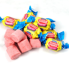 Dubble Original Bubble Gum office candy for quick breaks.