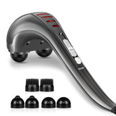 HANGSUN MG460 dual-head neck and back massage for targeted relief and relaxation.