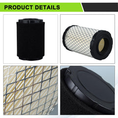 Harbot D125 compatible with John Deere tractor models