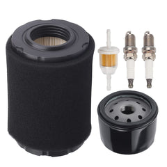 Harbot D125 MIU14395 air filter for John Deere engines