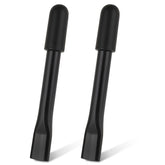 Hariendny brake extenders with 6-7 inch handle extension improve reach and control.