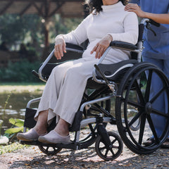 Hariendny solid iron construction delivers sturdy, deformation-resistant support.