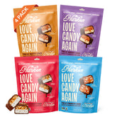 Harken Lil’ Ones four flavors pack, convenient snack option for on-the-go