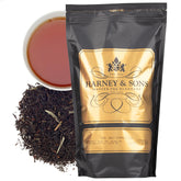 Harney and Sons Earl Grey Supreme loose leaf bulk for refined daily tea.