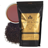 Harney & Sons English Breakfast loose Keemun leaves ready to brew for a bold cup.