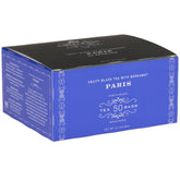 Harney & Sons Paris Black Tea teabags—Paris-inspired aroma for refined tea breaks.