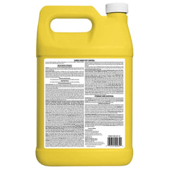 Harris Home Insect Killer extended sprayer targets hard-to-reach hiding spots.