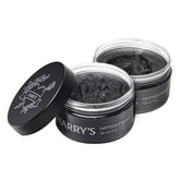 Harry's Tattoo Frost gel packaging front demonstrates premium branding for easy daily use.