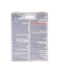 Close-up of Hartz UltraGuard Pro stopping fleas and ticks on a cat