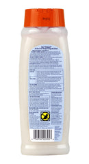 Hartz UltraGuard Rid Oatmeal ingredient closeup highlighting soothing properties