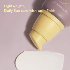 Heartleaf extract provides soothing nourishment for the skin