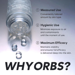 HAUA Hyaluronic acid provides deep hydration for plump skin.