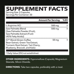HAVASU NUTRITION vegan capsules closeup indicate plant based, non GMO formula