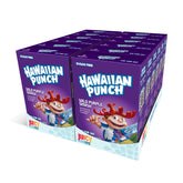 Hawaiian Punch Wild Purple Smash powder box ready for on-the-go hydration