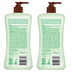 Hawaiian Tropic Lime Coolada twin-pack front showing value and convenience