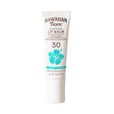 Hawaiian Tropic lip sunscreen SPF 30 Island Coconut tube provides on-the-go lip protection
