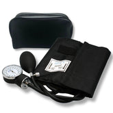 HCS Medical Solutions XL BP cuff with carrying case for travel