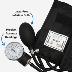 HCS Medical Solutions XL cuff with durable construction