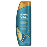 Head & Shoulders anti-dandruff shampoo bottle for refreshed scalp and clean hair.